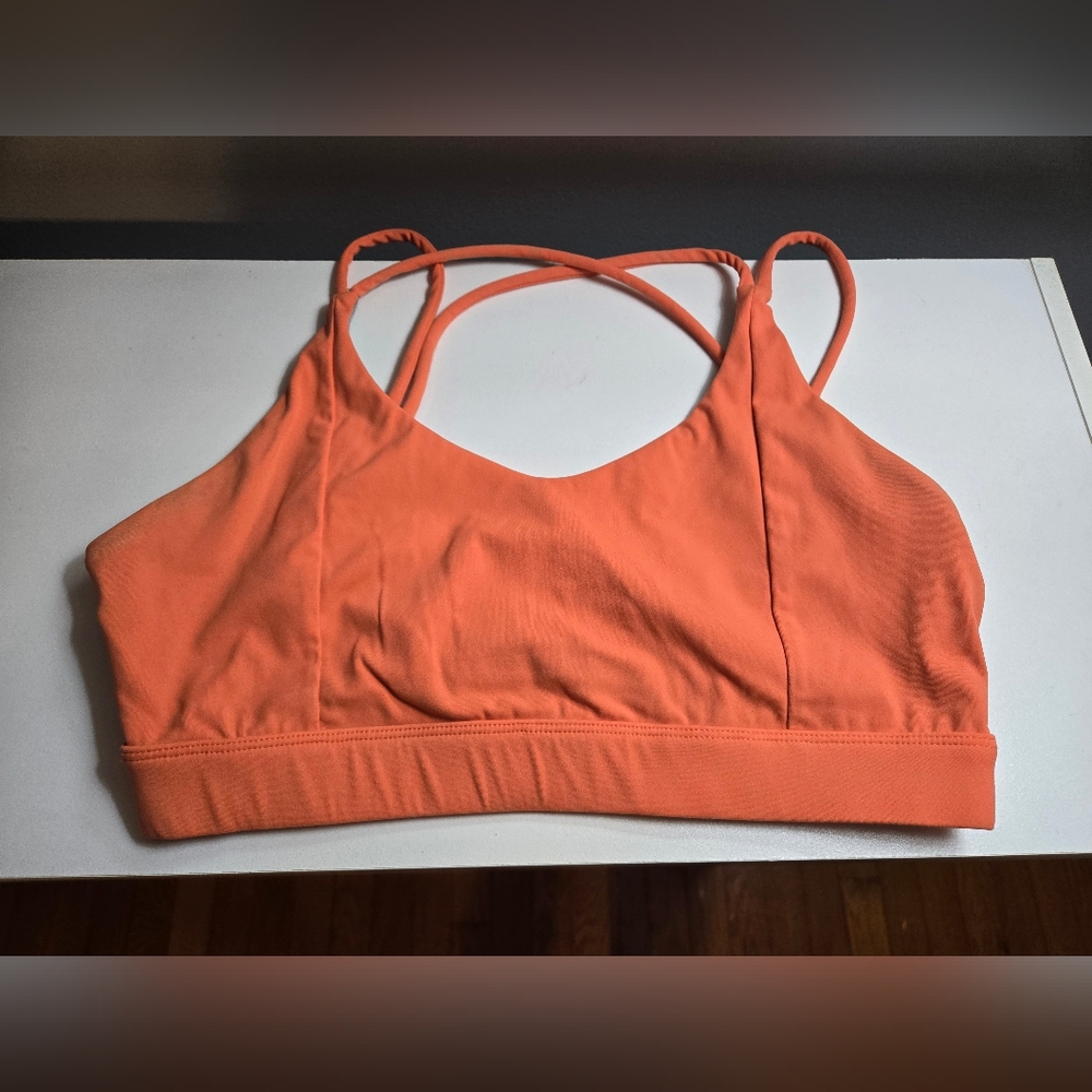 Born Primitve sports bra